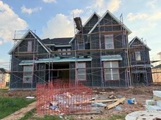 Maison à Richmond, Texas, États-Unis 1 - 18815031