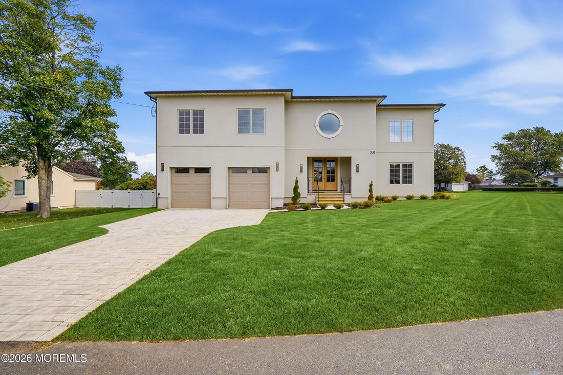 House in West Long Branch, New Jersey, United States 2 - 19062136