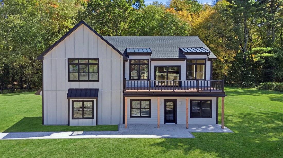 House in Stow, Massachusetts, United States 2 - 19061676
