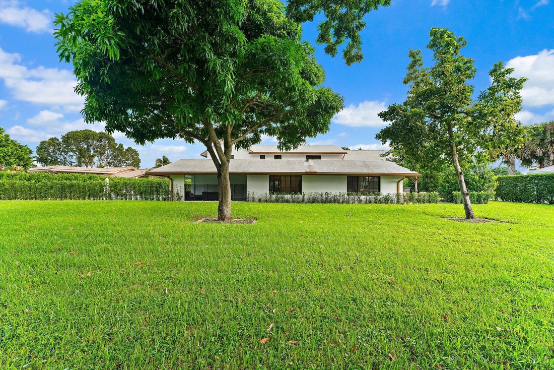 Casa en Palm Beach Gardens, Florida, Estados Unidos 2 - 19063890
