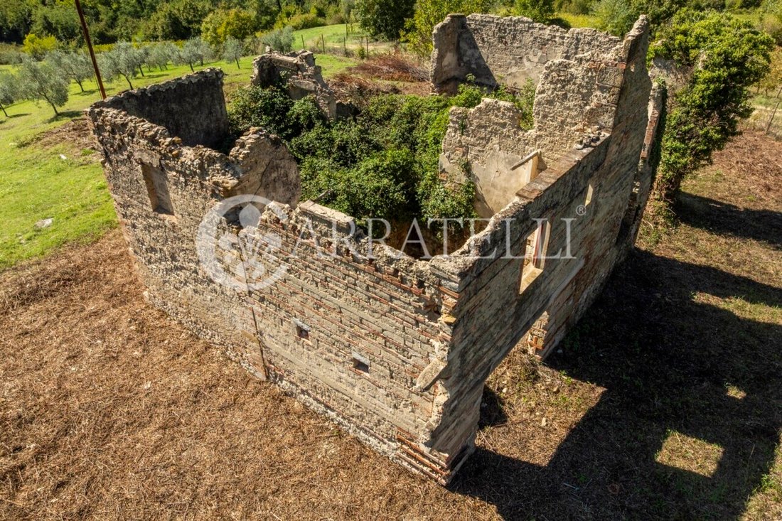 Country House in Vico d'Elsa, Tavarnelle Val di Pesa, Tuscany 5 - 19063081