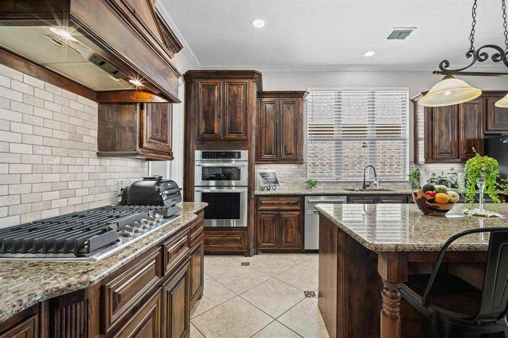 Casa a McKinney, Texas, Stati Uniti 5 - 19063858