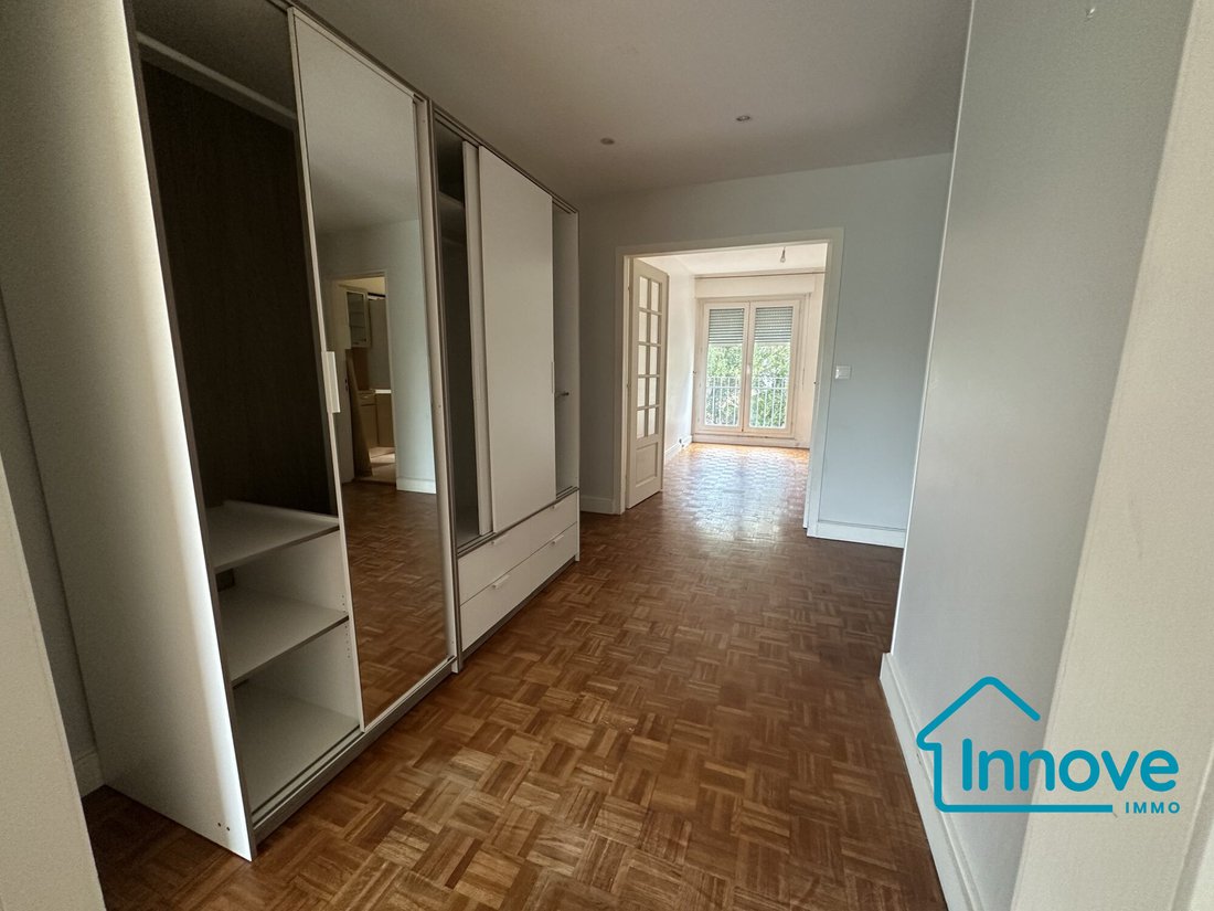 Wohnung in Nationales Schlossgebiet, Versailles, Frankreich 4 - 18385058