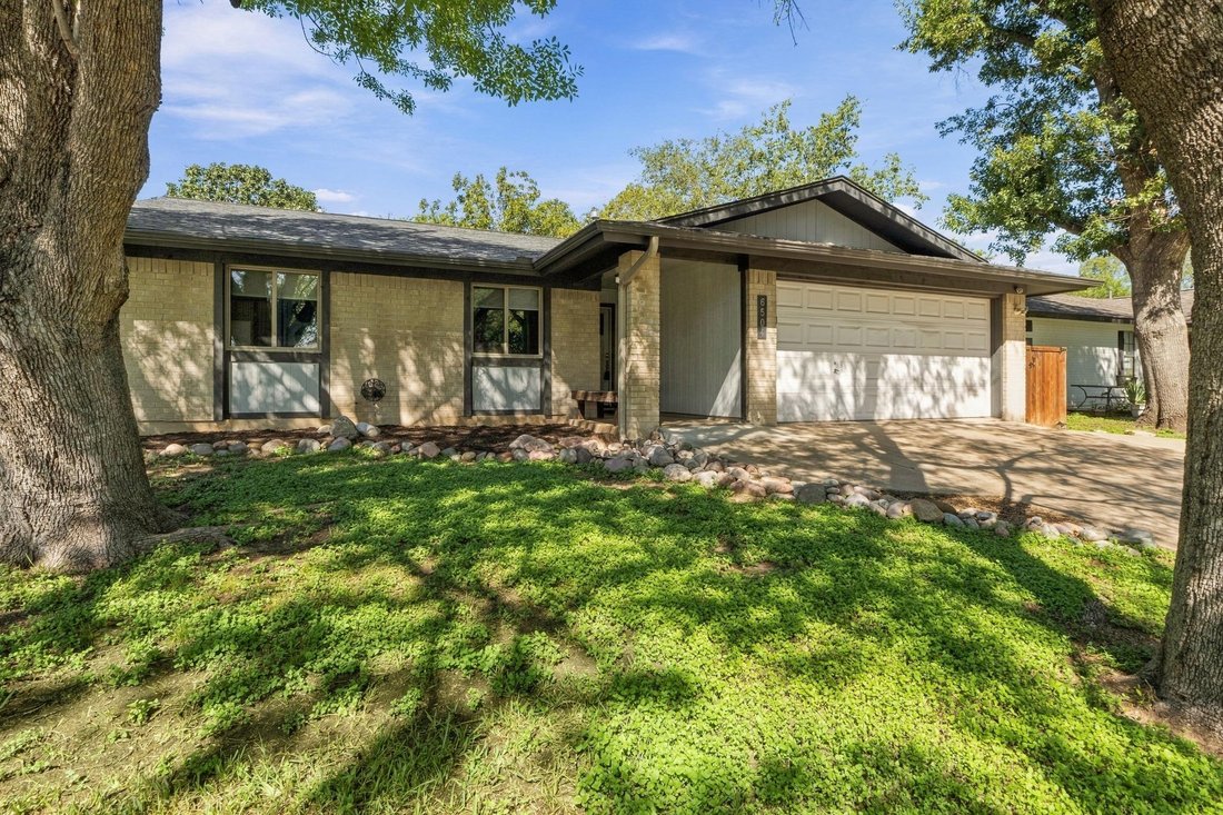 Haus in Austin, Texas, Vereinigte Staaten 2 - 19059741