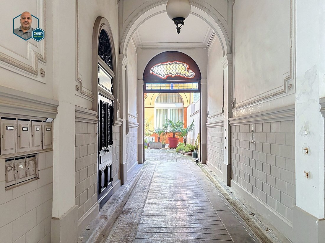 Apartment in Capitole, Toulouse, France 1 - 17498782