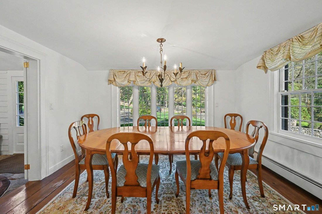 House in Weston, Connecticut, United States 5 - 19062554