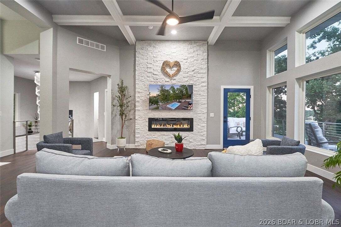 Casa en Sunrise Beach, Misuri, Estados Unidos 5 - 19062520