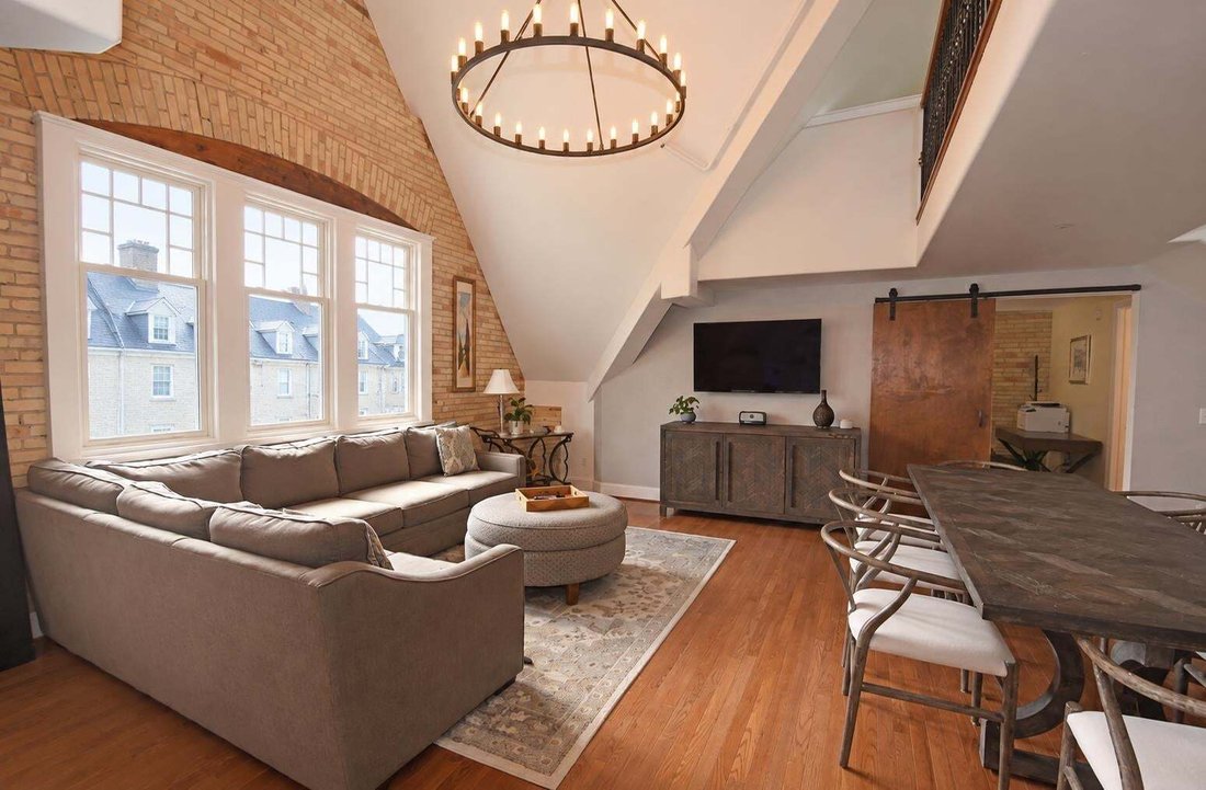 Condo in Garfield Township, Michigan, United States 4 - 19063375