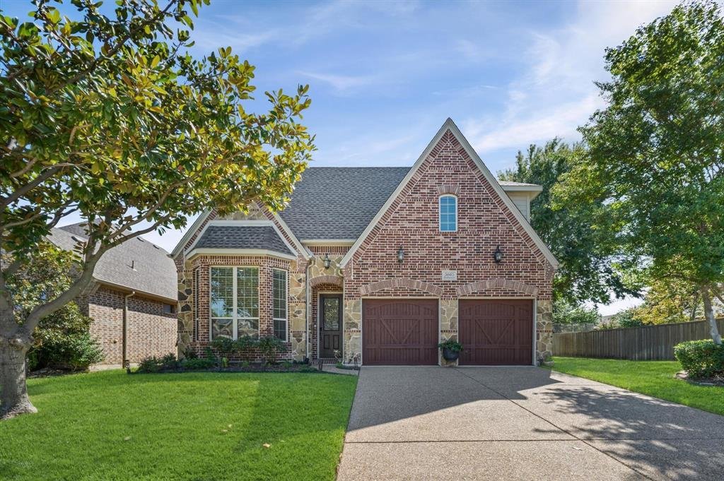 Casa a McKinney, Texas, Stati Uniti 1 - 19063858