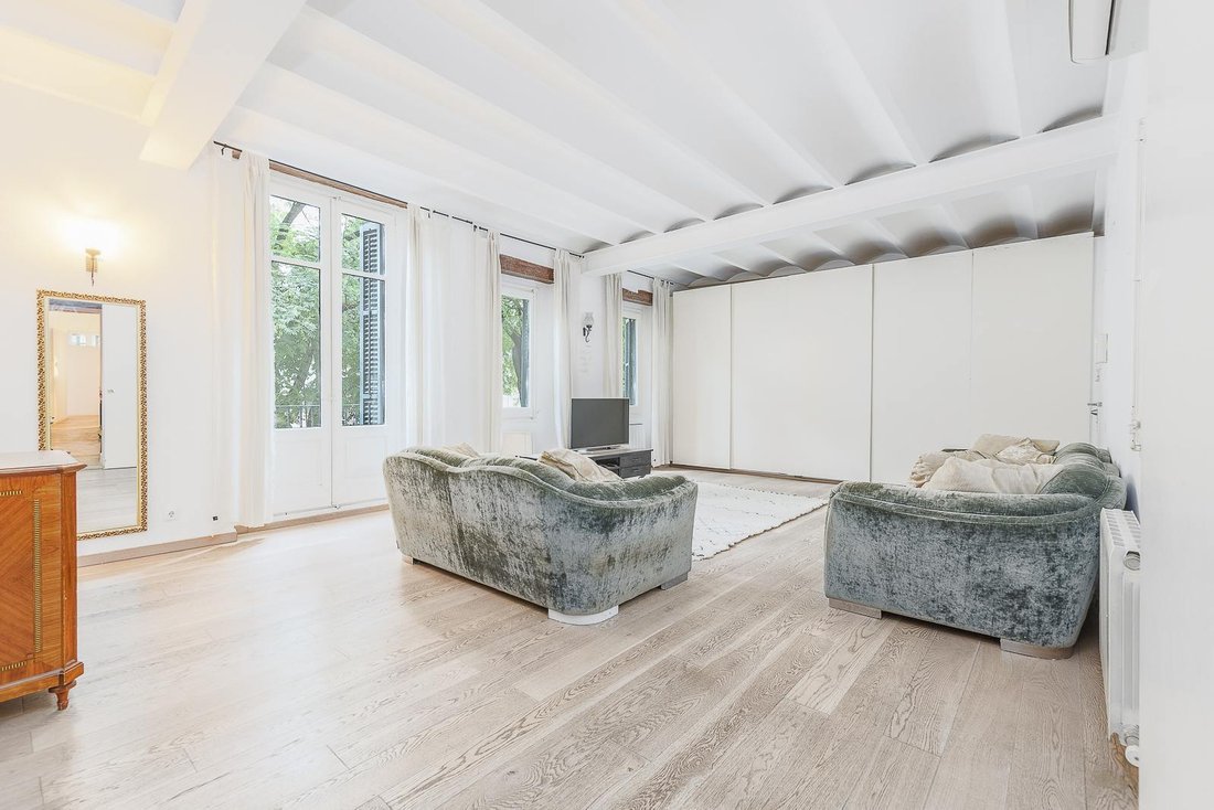 Apartment in Ciutat Vella, Barcelona, Spain 5 - 19059461