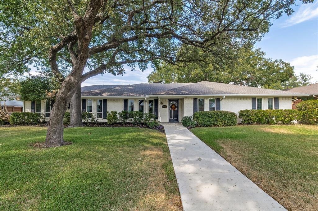 Haus in Dallas, Texas, Vereinigte Staaten 2 - 19063810