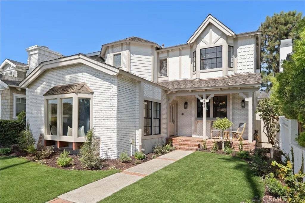 Haus in Manhattan Beach, Kalifornien, Vereinigte Staaten 2 - 19059413