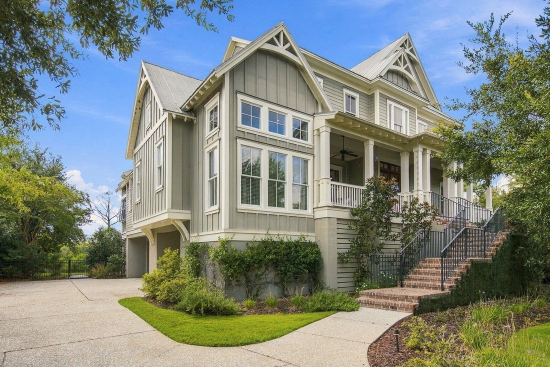House in Charleston, South Carolina, United States 1 - 19065535