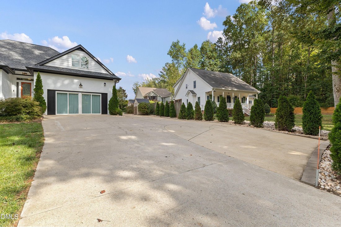 Casa a Youngsville, Carolina del Nord, Stati Uniti 5 - 19063075