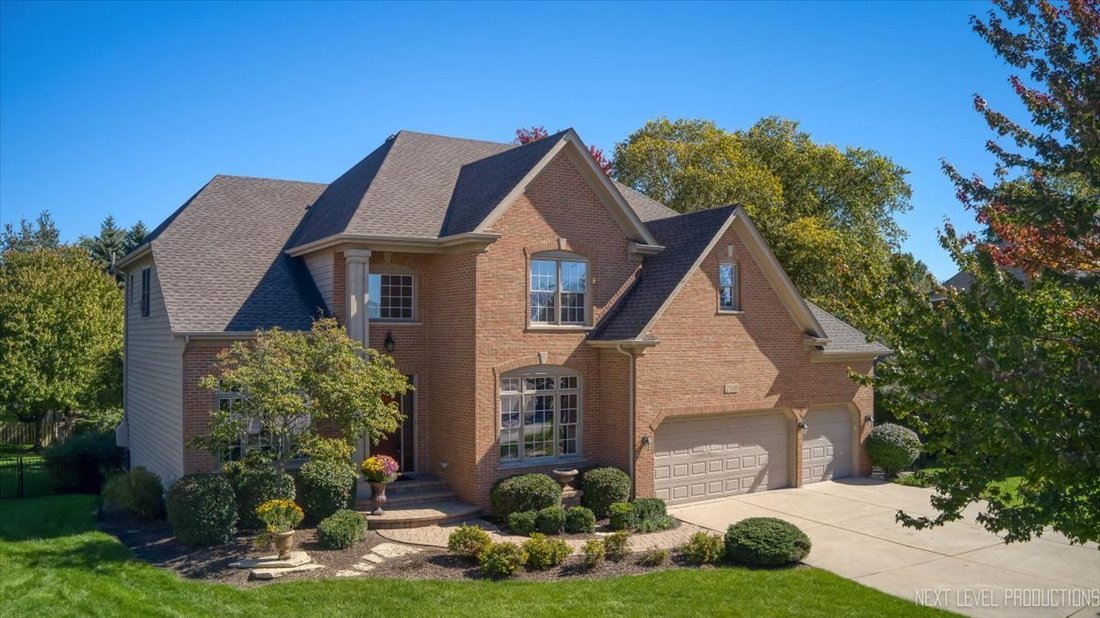 House in Naperville, Illinois, United States 4 - 19061601