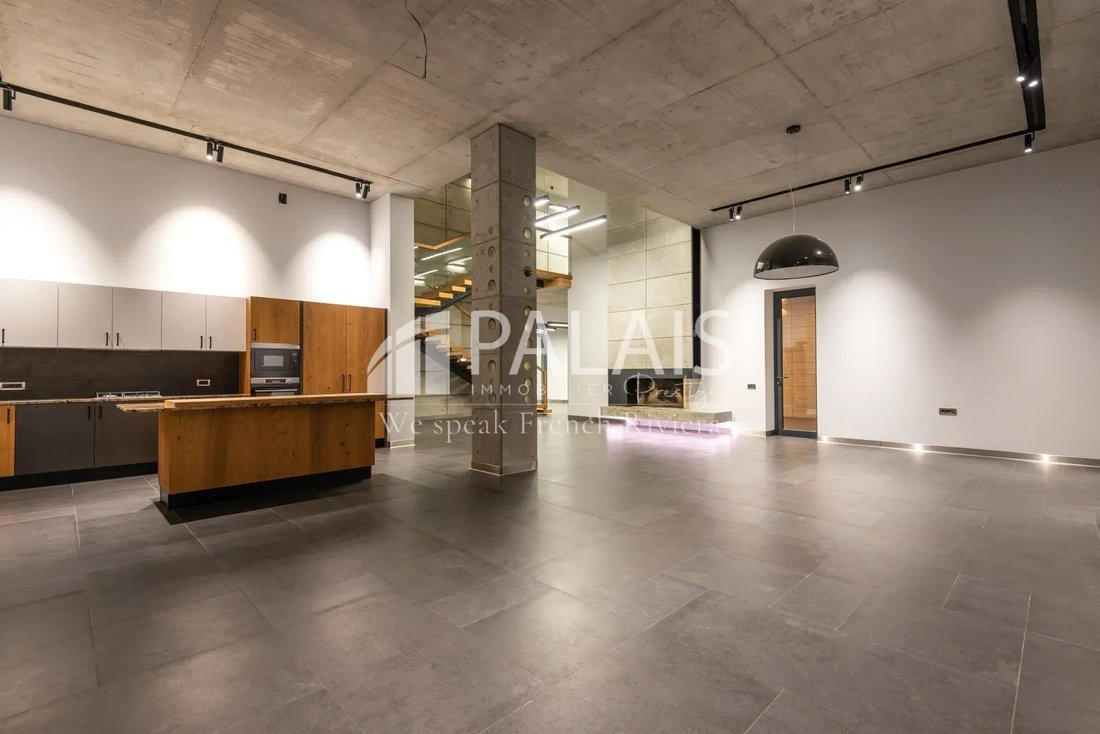 Apartment in Nice, Provence-Alpes-Côte d'Azur, France 1 - 19060428