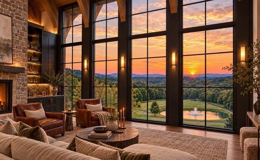 Casa a Nolensville, Tennessee, Stati Uniti 1