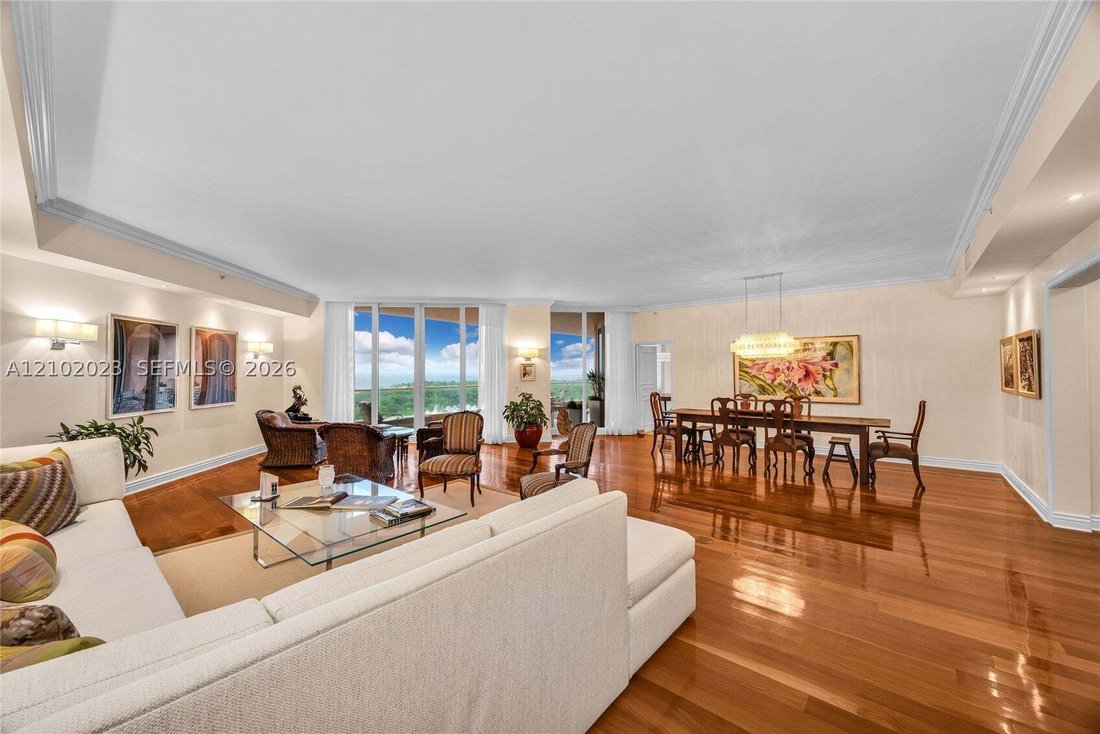 Condominio en Miami, Florida, Estados Unidos 1 - 19059302