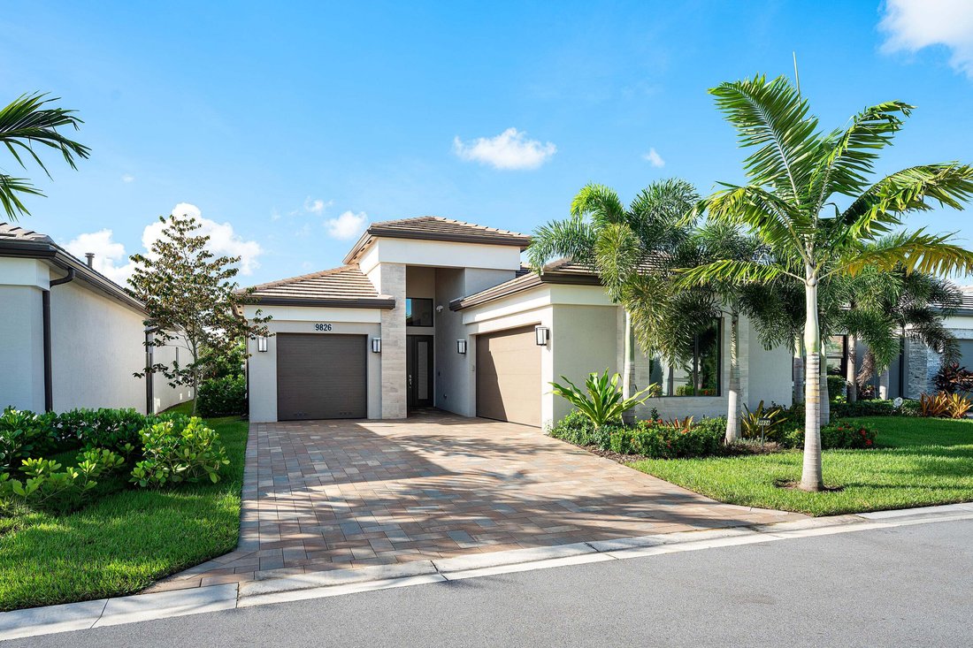 House in Boynton Beach, Florida, United States 1 - 19059828