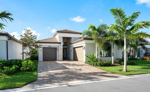 Casa en Boynton Beach, Florida, Estados Unidos 1