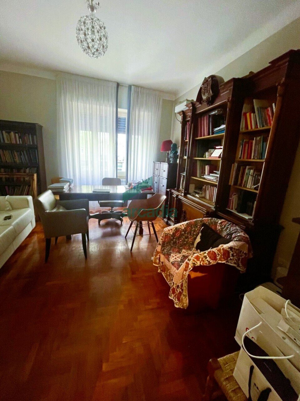 Wohnung in Carrassi - San Pasquale, Bari, Apulien 1 - 19062929