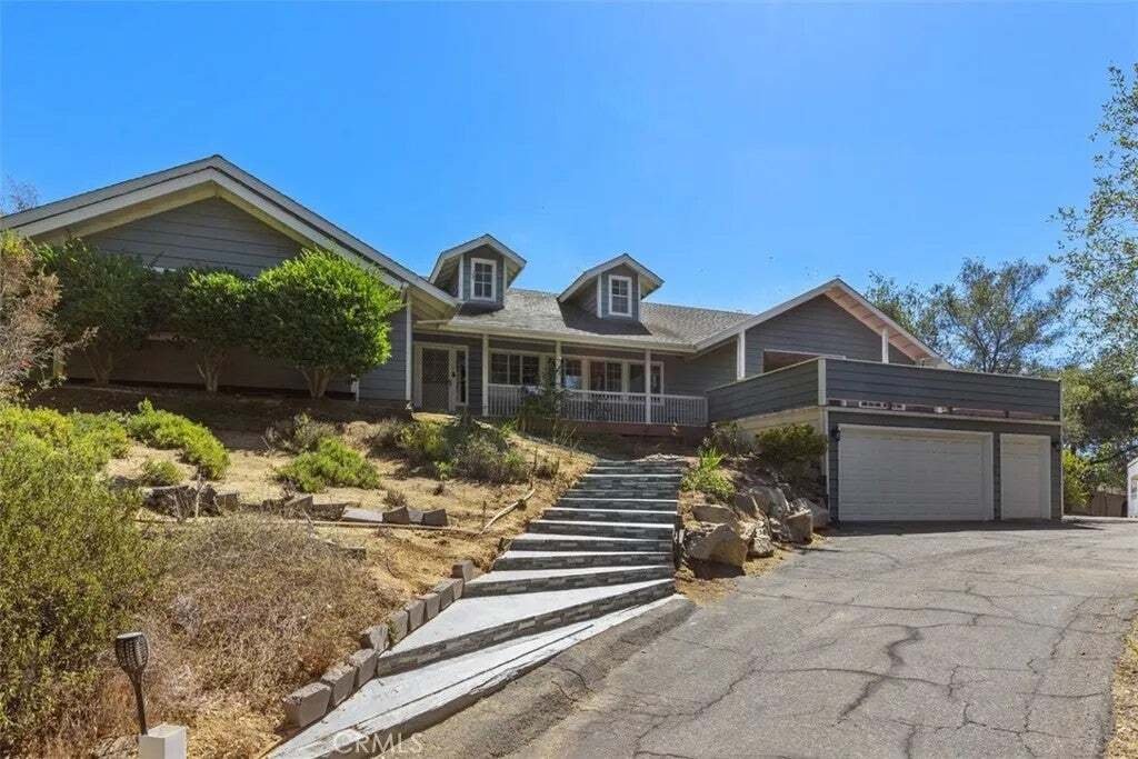 Casa a Fallbrook, California, Stati Uniti 1 - 19063425
