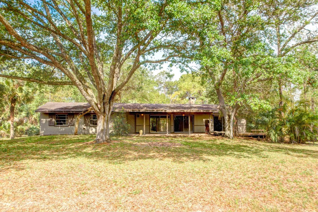 Maison à Loxahatchee, Floride, États-Unis 2 - 19046486
