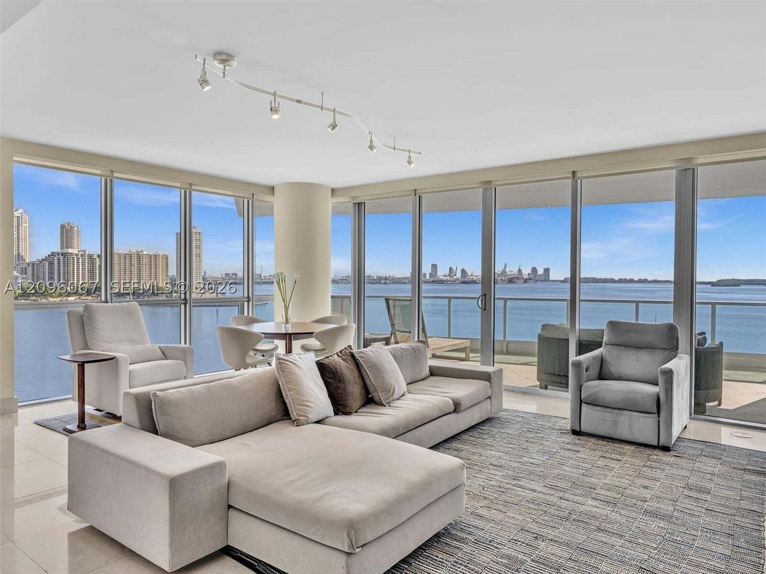 Condominio en Miami, Florida, Estados Unidos 1 - 19059295