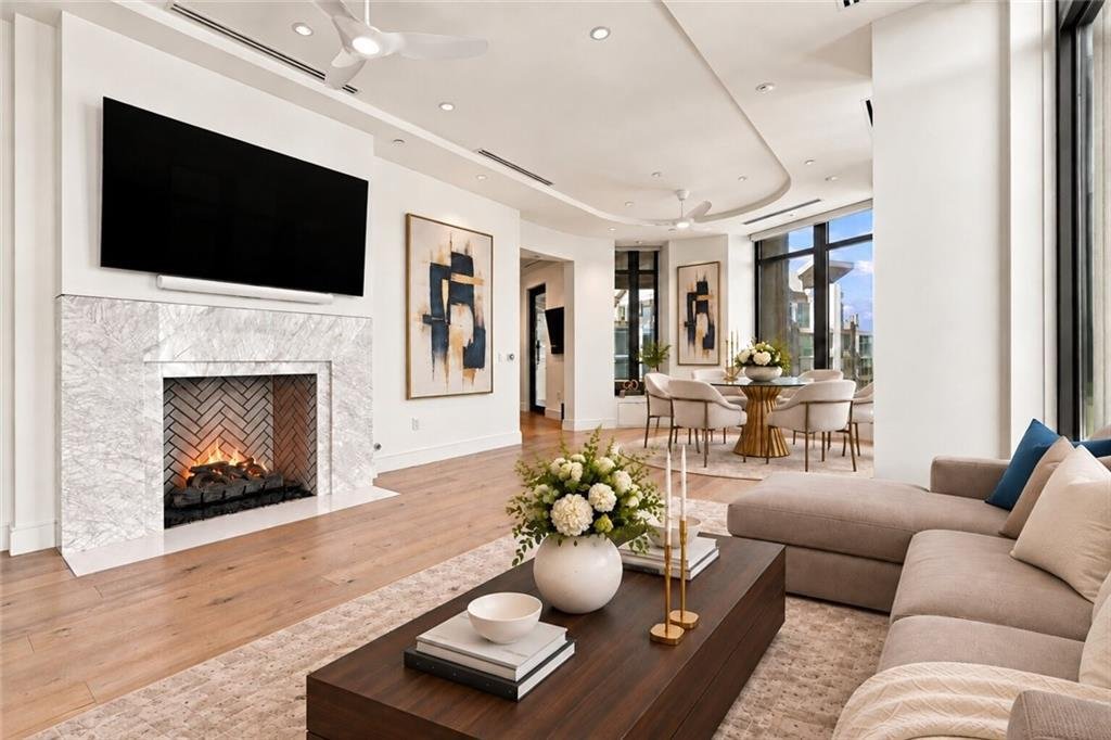 Condominio en Atlanta, Georgia, Estados Unidos 1 - 19063665
