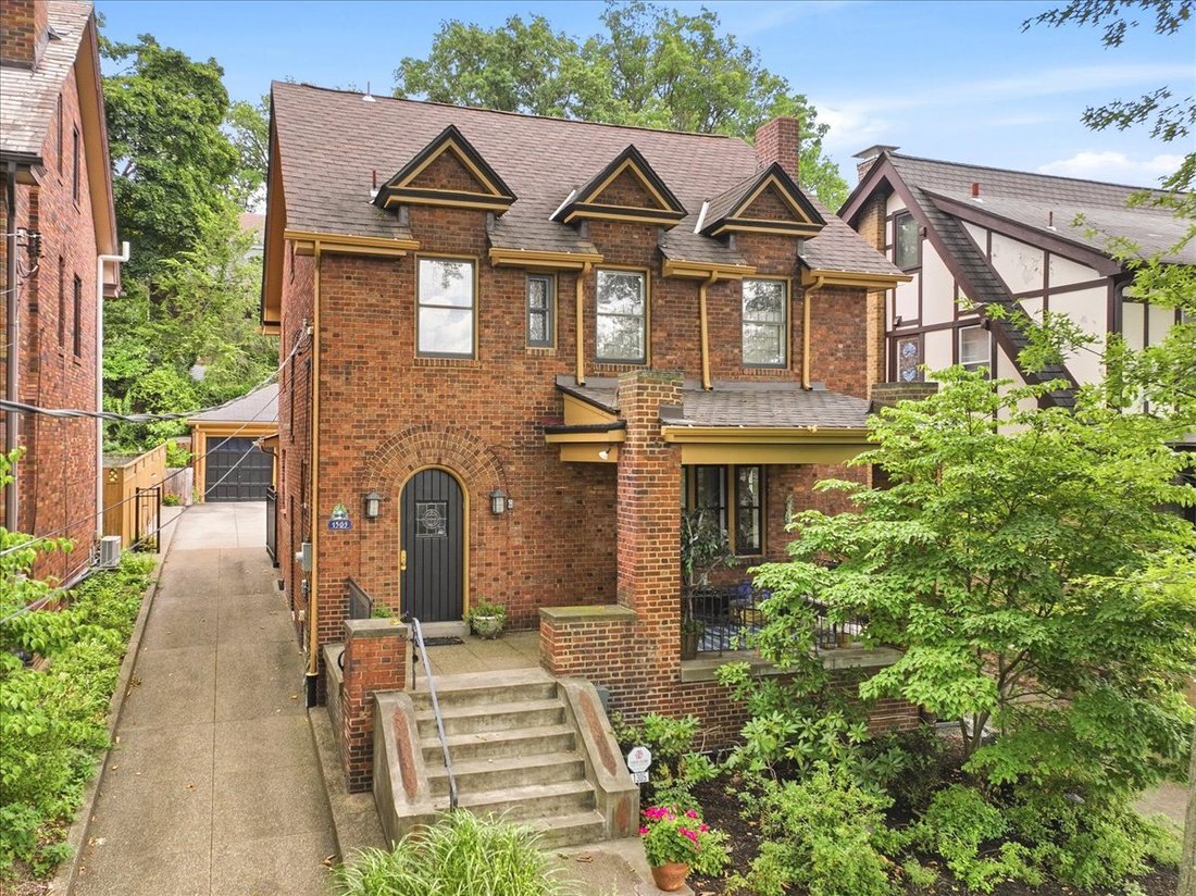 Casa a Pittsburgh, Pennsylvania, Stati Uniti 1 - 19065681