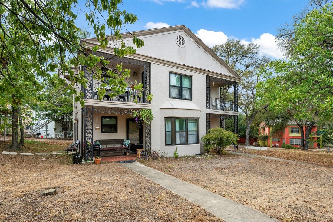 Casa a Austin, Texas, Stati Uniti 2 - 19059788
