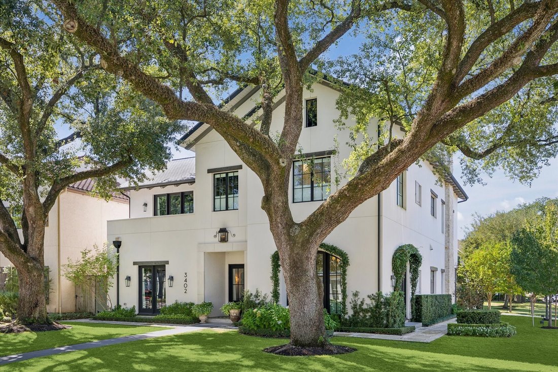House in Houston, Texas, United States 2 - 19061748