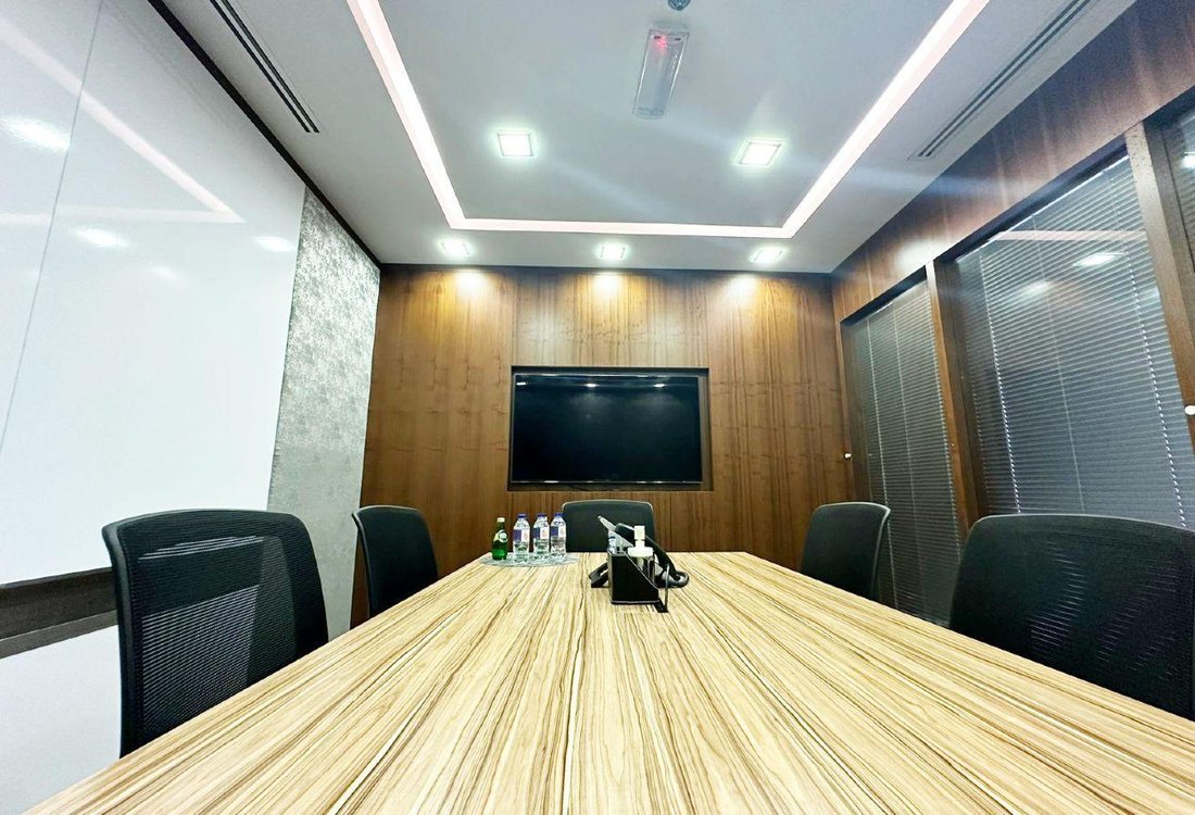 Otros en Business Bay, Dubái, Emiratos Árabes Unidos 4 - 19060335