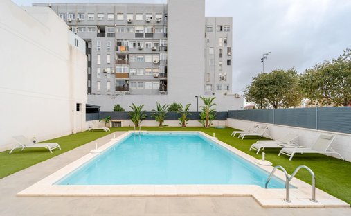 Villa à Quatre Carreres, Valence, Espagne 1