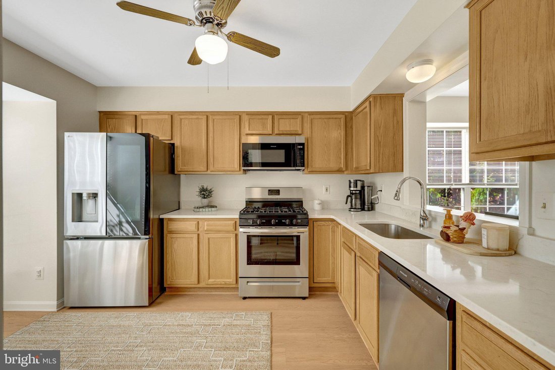 Residenza a Ashburn, Virginia, Stati Uniti 4 - 19061134