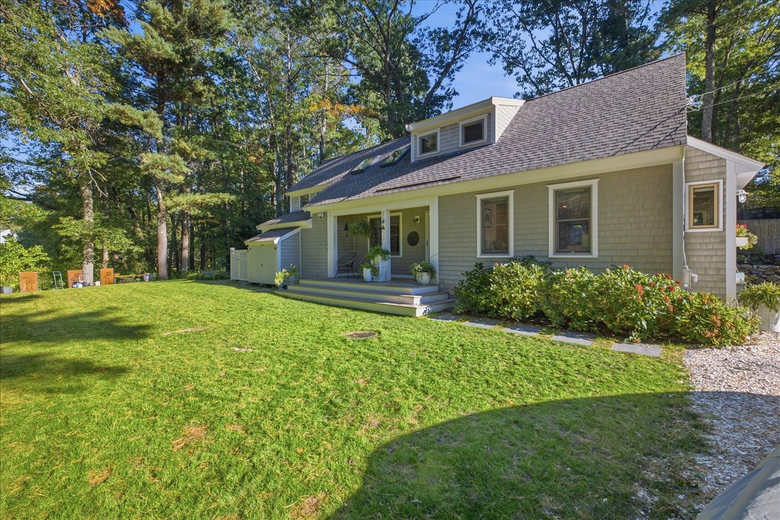 Casa en Duxbury, Massachusetts, Estados Unidos 2 - 19061606