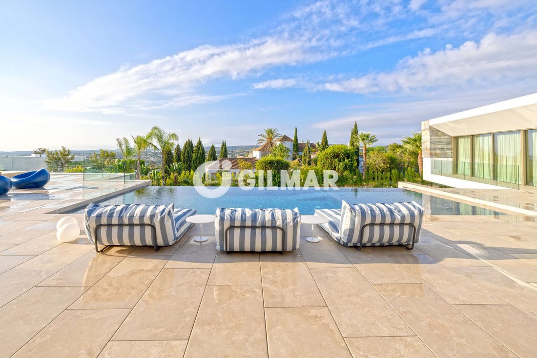 Villa in Sotogrande, San Roque, Andalusia 2 - 19059889