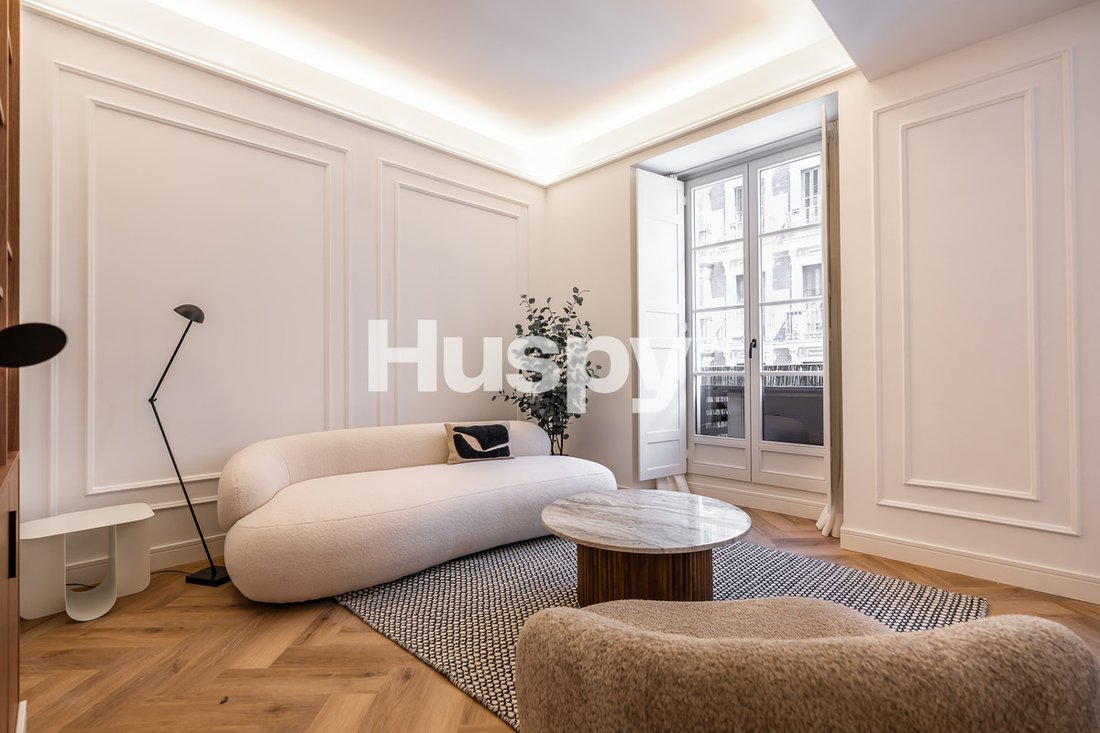 Apartment in Centro, Madrid, Spain 2 - 19060389