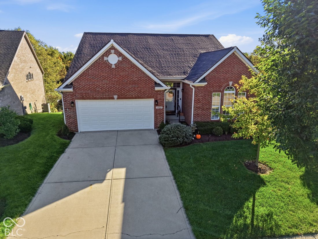 House in Fishers, Indiana, United States 1 - 19062061