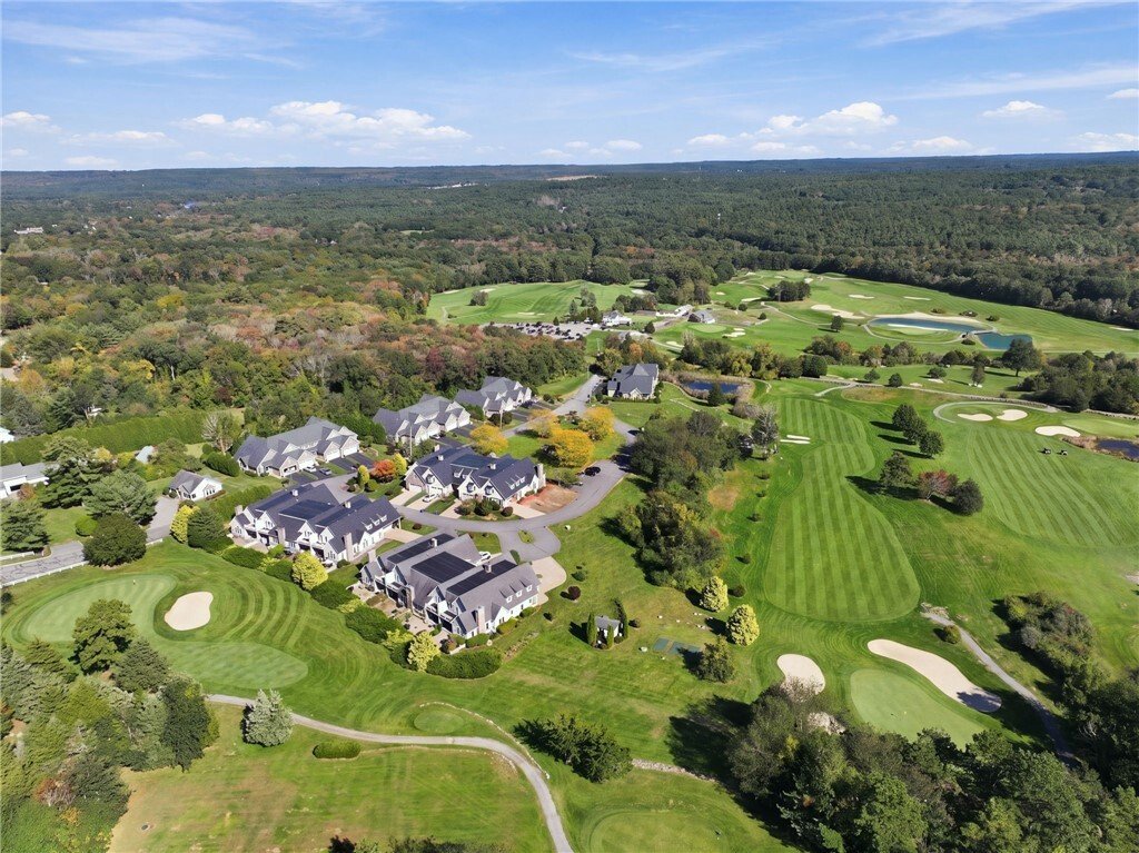 Condominio en Hopkinton, Rhode Island, Estados Unidos 4 - 19060982