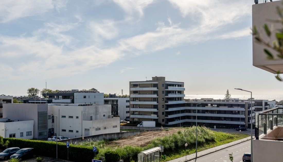 Apartamento en Canidelo, Distrito de Oporto, Portugal 4 - 19060166