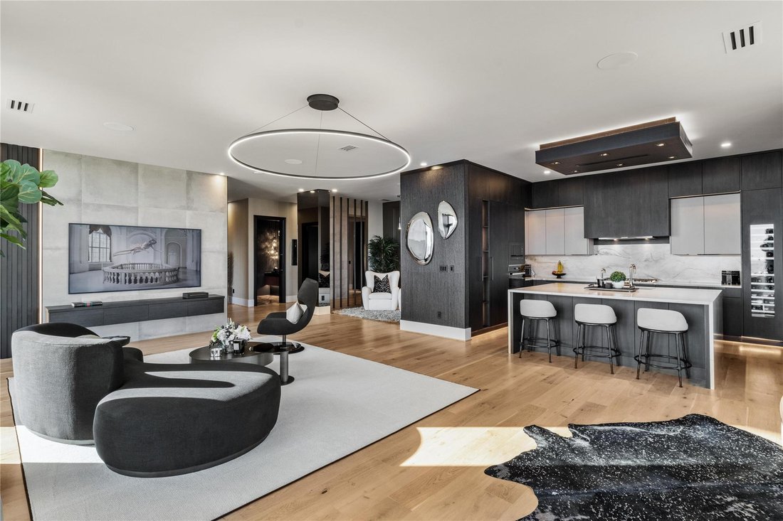 Condominio a Houston, Texas, Stati Uniti 4 - 19064265