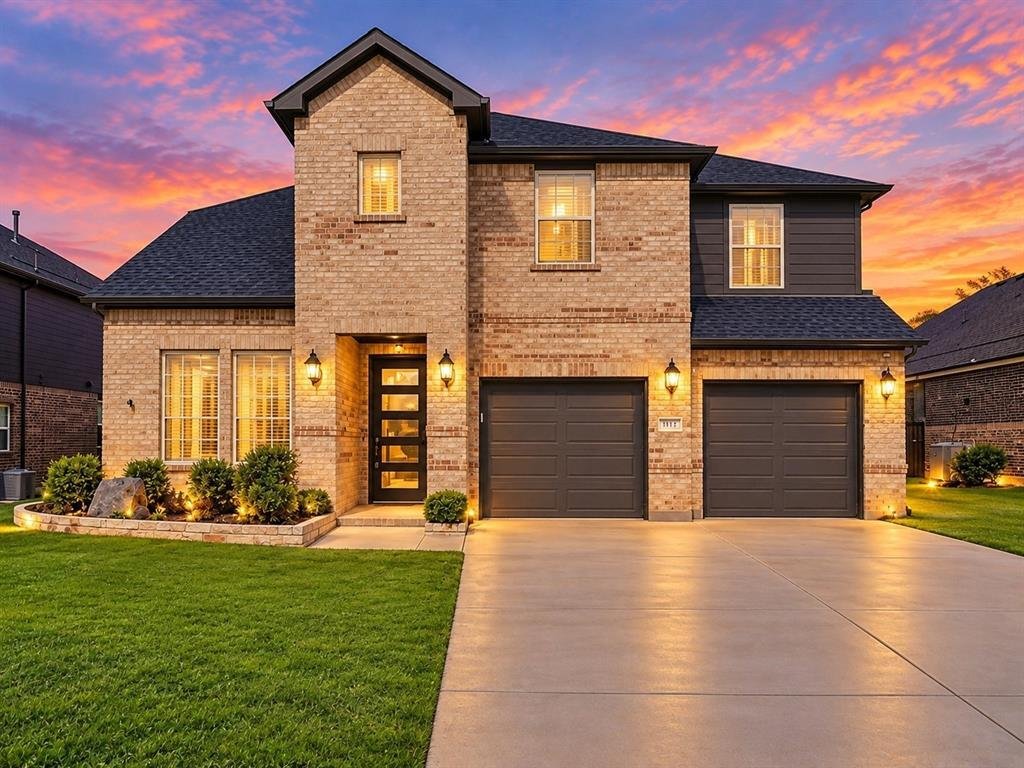 Haus in Denton, Texas, Vereinigte Staaten 1 - 19060040