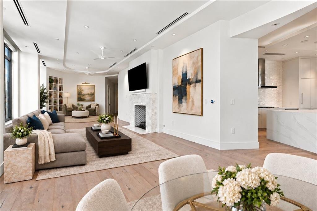 Condominio en Atlanta, Georgia, Estados Unidos 5 - 19063665
