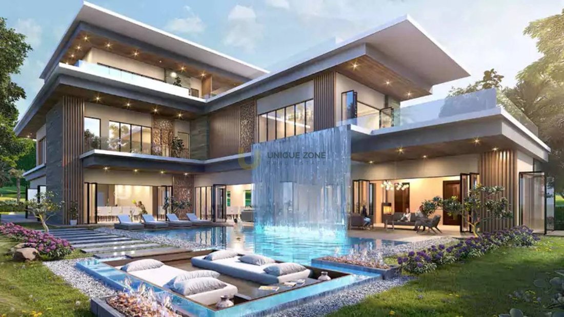 Townhouse en Al Hebiah 5, Al Hebiah, Dubái 4 - 19060176