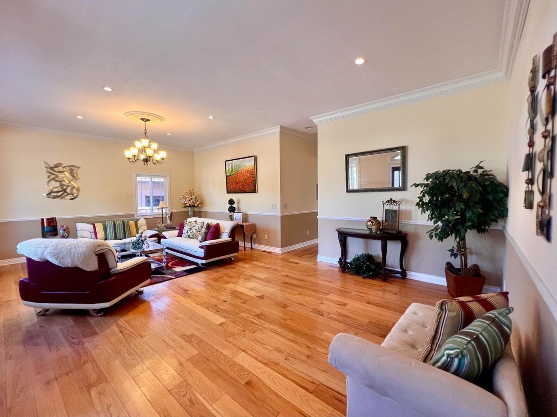 Casa a San Jose, California, Stati Uniti 4 - 19059270
