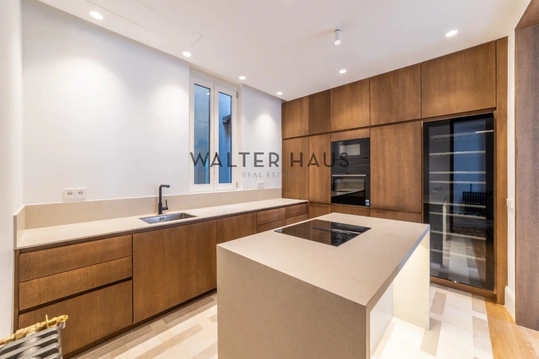 Appartamento a Centro, Madrid, Spagna 5 - 19064464