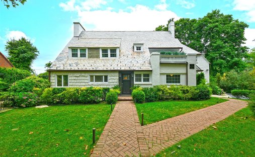 Maison à Port Washington, État de New York, États-Unis 1