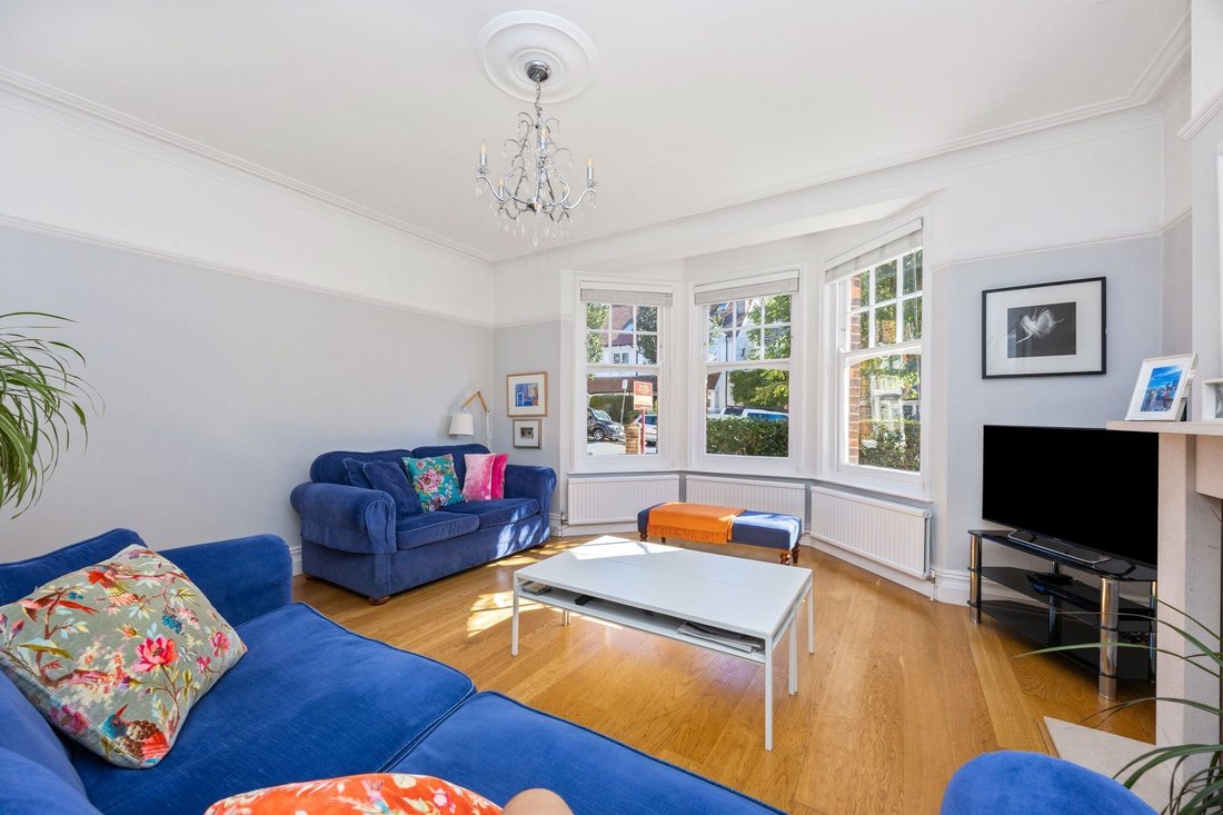 House in Palmeria, Hove, England 5 - 19060664