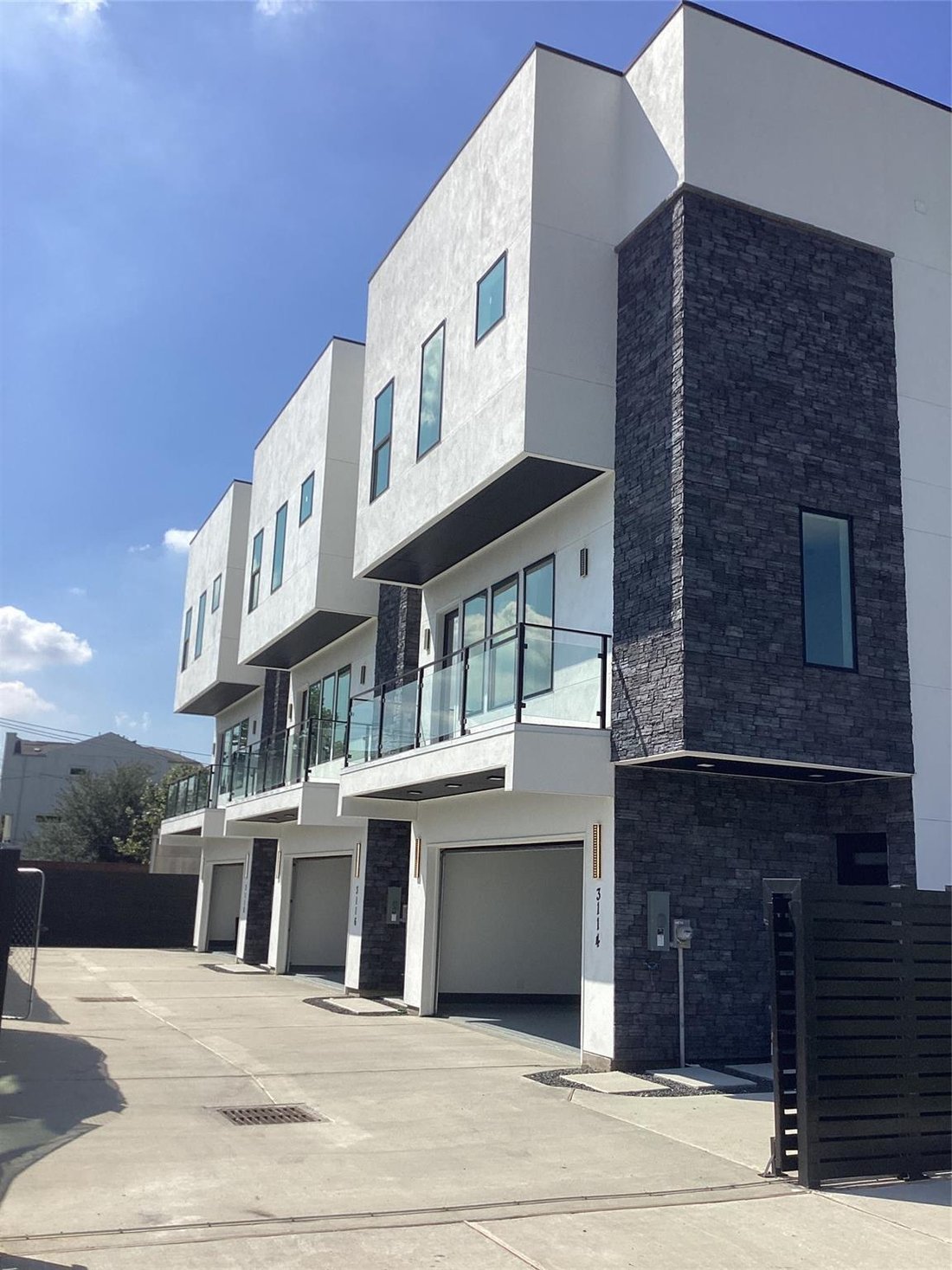 Townhouse en Houston, Texas, Estados Unidos 2 - 19063553